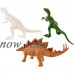 Jurassic World Mini Dino 3-Pack Pack 1   567161962